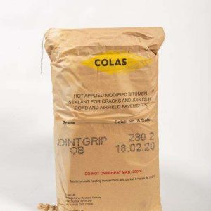 Colas - Sibbons