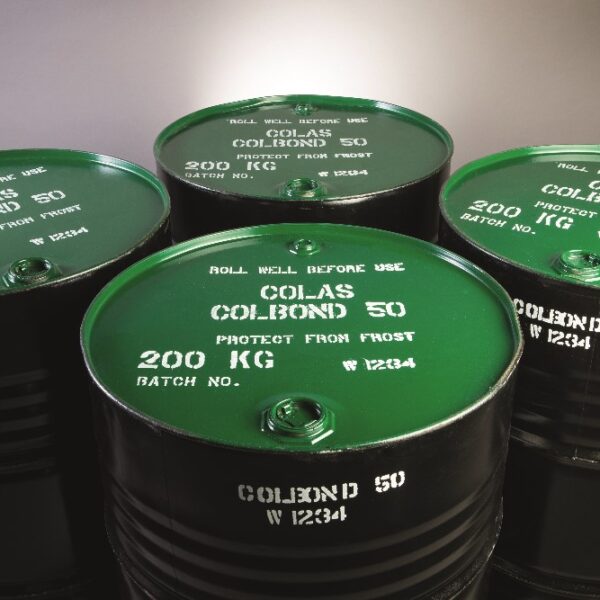 Colas Colpatch Colas - Sibbons